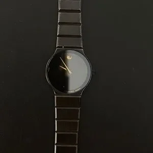 Movado | Accessories | Rare 881 Vintage Movado Museum 22mm  display picture 3